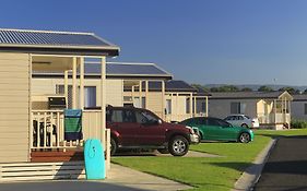 Corrimal Beach Tourist Park