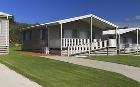 Corrimal Beach Tourist Park